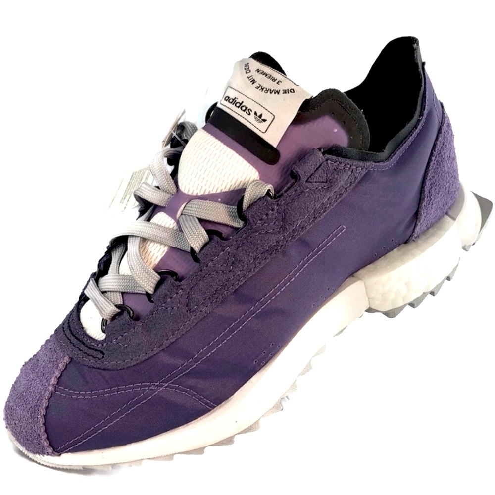 Adidas SL 7600 Women’s Shoes Size 8 - Picture 1 of 10